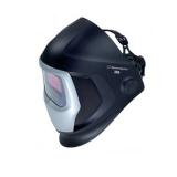 3M speedglas100V自動變光電焊面罩電焊工焊帽